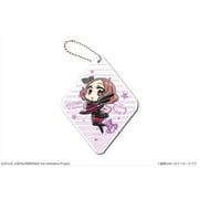 PERSONA5 the Animation フェルトキーホルダー ノワール [キャラクターグッズ]