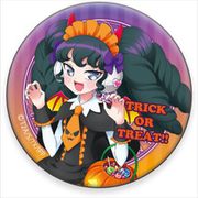 アイドルタイムプリパラ ガァルマゲドンハロウィン 缶バッジ ガァルル [キャラクターグッズ]