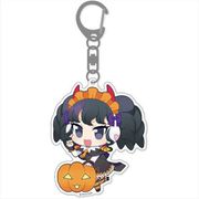 アイドルタイムプリパラ ガァルマゲドンハロウィン アクリルキーホルダー プチガァルル [キャラクターグッズ]