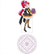 アイドルタイムプリパラ ガァルマゲドンハロウィン アクリルスタンド みかん [キャラクターグッズ]