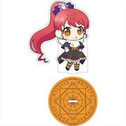 アイドルタイムプリパラ ガァルマゲドンハロウィン 【めもすた！】プチみかん [キャラクターグッズ]