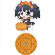 アイドルタイムプリパラ ガァルマゲドンハロウィン 【めもすた！】プチガァルル [キャラクターグッズ]