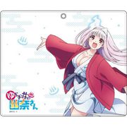 ゆらぎ荘の幽奈さん 手帳型スマホケース A [キャラクターグッズ]