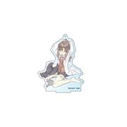青春ブタ野郎はバニーガール先輩の夢を見ない デカアクリルスタンド 双葉理央 [キャラクターグッズ]