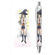 青春ブタ野郎はバニーガール先輩の夢を見ない ボールペン 双葉理央 [キャラクターグッズ]