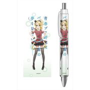 青春ブタ野郎はバニーガール先輩の夢を見ない ボールペン 豊浜のどか [キャラクターグッズ]