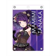アイドルマスター シャイニーカラーズ アクリルパスケース 田中摩美々 [キャラクターグッズ]