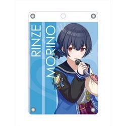 ヨドバシ Com つくり アイドルマスター シャイニーカラーズ アクリルパスケース 杜野凛世 キャラクターグッズ 通販 全品無料配達