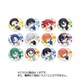 弱虫ペダル GLORY LINE ふぉーちゅん☆アクリルバッジ そいねっころん 1個 [コレクショントイ]