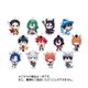 弱虫ペダル GLORY LINE ふぉーちゅん☆アクリルキーホルダー めるきゃら 1個 [コレクショントイ]