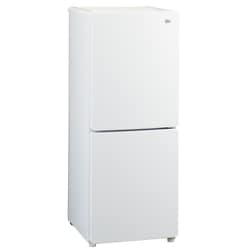 ハイアールHaier JR-NF148B(W) シンプル冷凍冷蔵庫