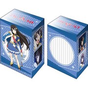 ブシロードデッキホルダーコレクションV2 Vol.574 少女☆歌劇 レヴュースタァライト 神楽ひかり レヴュー衣裳ver. [トレーディングカード用品 高さ97×幅73×厚さ62mm]