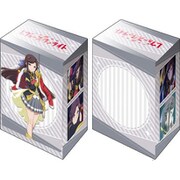 ブシロードデッキホルダーコレクションV2 Vol.575 少女☆歌劇 レヴュースタァライト 天堂真矢 レヴュー衣裳ver. [トレーディングカード用品 高さ97×幅73×厚さ62mm]