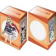ブシロードデッキホルダーコレクションV2 Vol.579 少女☆歌劇 レヴュースタァライト 西條クロディーヌ レヴュー衣裳ver. [トレーディングカード用品 高さ97×幅73×厚さ62mm]
