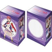 ブシロードデッキホルダーコレクションV2 Vol.580 少女☆歌劇 レヴュースタァライト 石動双葉 レヴュー衣裳ver. [トレーディングカード用品 高さ97×幅73×厚さ62mm]