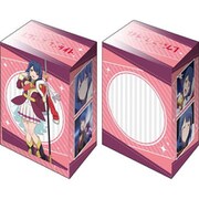 ブシロードデッキホルダーコレクションV2 Vol.581 少女☆歌劇 レヴュースタァライト 花柳香子 レヴュー衣裳ver. [トレーディングカード用品 高さ97×幅73×厚さ62mm]