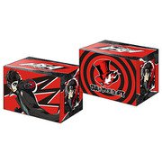 ブシロードデッキホルダーコレクションV2 Vol.583 PERSONA5 the Animation JOKER [トレーディングカード用品 高さ71×幅97×厚さ62mm]