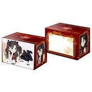 ブシロードデッキホルダーコレクションV2 Vol.585 Fate/EXTRA Last Encore 遠坂リン Part.2 [トレーディングカード用品 高さ71×幅97×厚さ62mm]