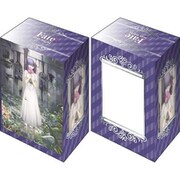 ブシロードデッキホルダーコレクションV2 Vol.586 Fate/stay night Heaven’s Feel  間桐桜 [トレーディングカード用品 高さ97×幅73×厚さ62mm]