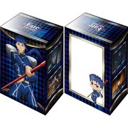 ブシロードデッキホルダーコレクションV2 Vol.588 Fate/stay night Heaven’s Feel  ランサー [トレーディングカード用品 高さ97×幅73×厚さ62mm]