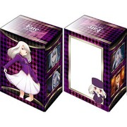 ブシロードデッキホルダーコレクションV2 Vol.589 Fate/stay night Heaven’s Feel  イリヤスフィール・フォン・アインツベルン [トレーディングカード用品 高さ97×幅73×厚さ62mm]