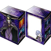 ブシロードデッキホルダーコレクションV2 Vol.591 Fate/stay night Heaven’s Feel  キャスター [トレーディングカード用品 高さ97×幅73×厚さ62mm]