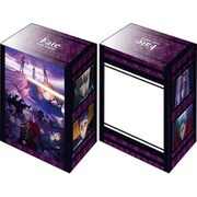 ブシロードデッキホルダーコレクションV2 Vol.593  Fate/stay night Heaven’s Feel [トレーディングカード用品 高さ97×幅73×厚さ62mm]