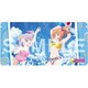 ラバープレイマットコレクション RELEASE THE SPYCE [トレーディングカード用品]