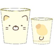 SG-FDB-NE すみっコぐらし ダストボックス ねこ [キャラクターグッズ]