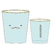 SG-FDB-TG すみっコぐらし ダストボックス とかげ [キャラクターグッズ]