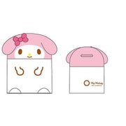 CDO1-MY マイメロディ ドーム型バンク [キャラクターグッズ]