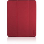 エアコート for New iPad Pro 12.9インチ チェリーレッド PA5229RD