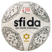 BSF-IN11 INFINITO II PRO WHITE [フットサルボール 4号球]