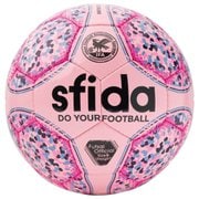 BSF-IN12 INFINITO II PINK [フットサルボール 4号球]
