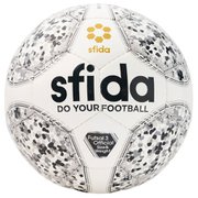 BSF-IN14 INFINITO II JR WHITE [フットサルボール 3号球]