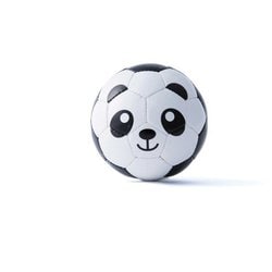 ヨドバシ Com イミオ Sfida スフィーダ Bsf Zoo06 Football Zoo パンダ フットサルボール 1号球 通販 全品無料配達