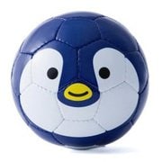 BSF-ZOO06 Football Zoo ペンギン [フットサルボール 1号球]