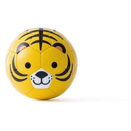 Bsf Zoo06 Football Zoo 1号球 トラ トレンド フットサルボール