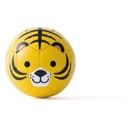 BSF-ZOO06 Football Zoo トラ [フットサルボール 1号球]