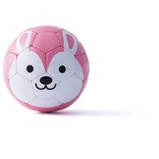BSF-ZOO06 Football Zoo ウサギ [フットサルボール 1号球]