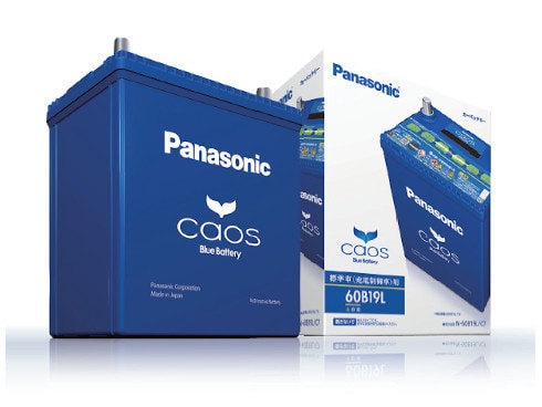 ヨドバシ.com - パナソニック Panasonic カオス標準車/充電制御