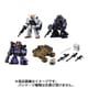 CT ガンダム MOBILE SUIT ENSEMBLE09