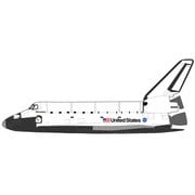 HL1405 スペースシャトル・オービタ ディスカバリー [1/200]
