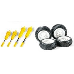 ヨドバシ.com - タミヤ TAMIYA 57987 セミアッセンブル