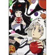 文豪ストレイドッグス DEAD APPLE スクエアマグネット A [キャラクターグッズ]