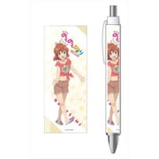 劇場版 のんのんびより ばけーしょん ボールペン 越谷夏海 [キャラクターグッズ]
