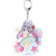劇場版 のんのんびより ばけーしょん デカキーホルダー 宮内れんげ [キャラクターグッズ]