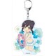 劇場版 のんのんびより ばけーしょん デカキーホルダー 一条 蛍 [キャラクターグッズ]
