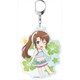 劇場版 のんのんびより ばけーしょん デカキーホルダー 越谷小鞠 [キャラクターグッズ]