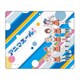 アニマエール！ 手帳型スマホケース A [キャラクターグッズ]